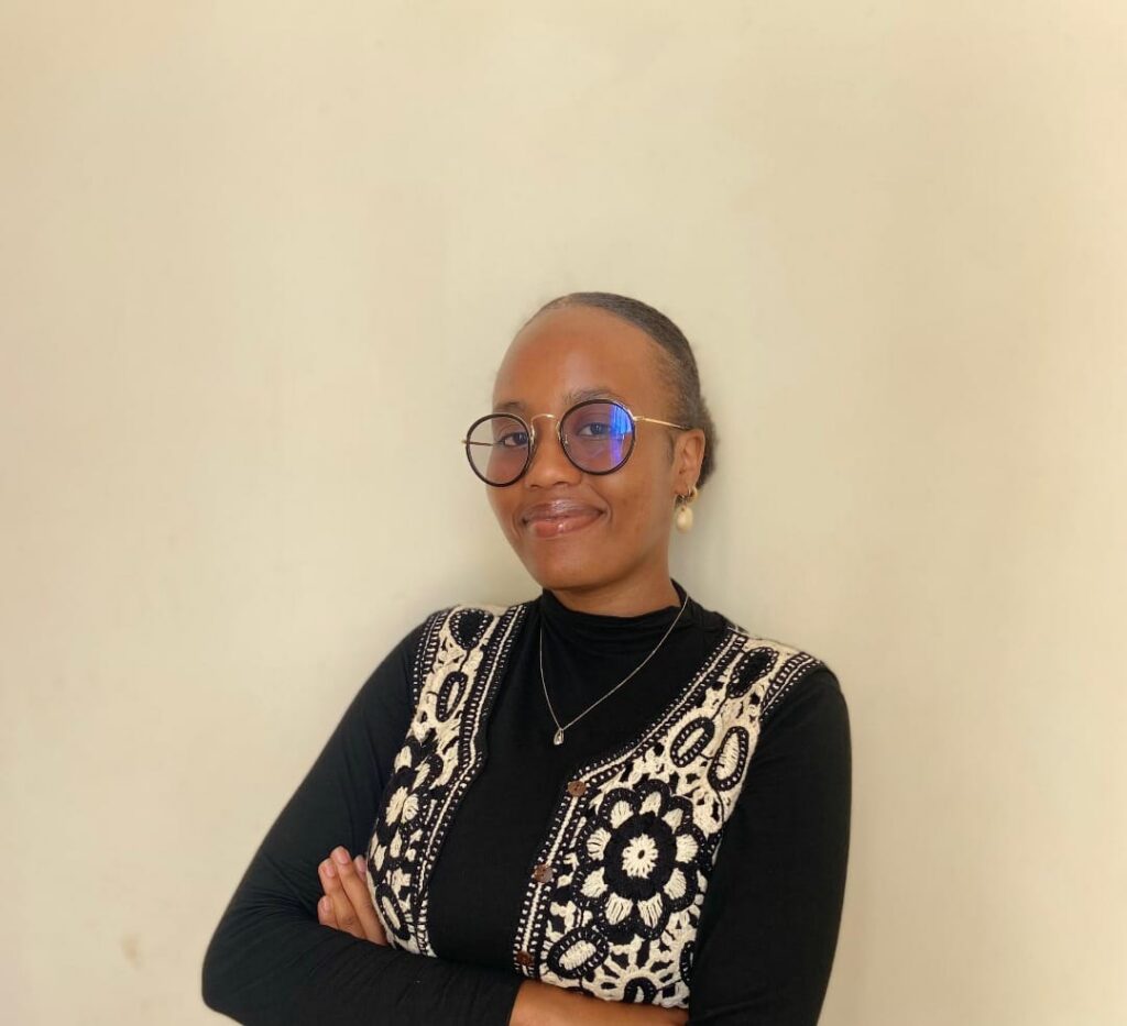 Asiimwe Mercy Marlene