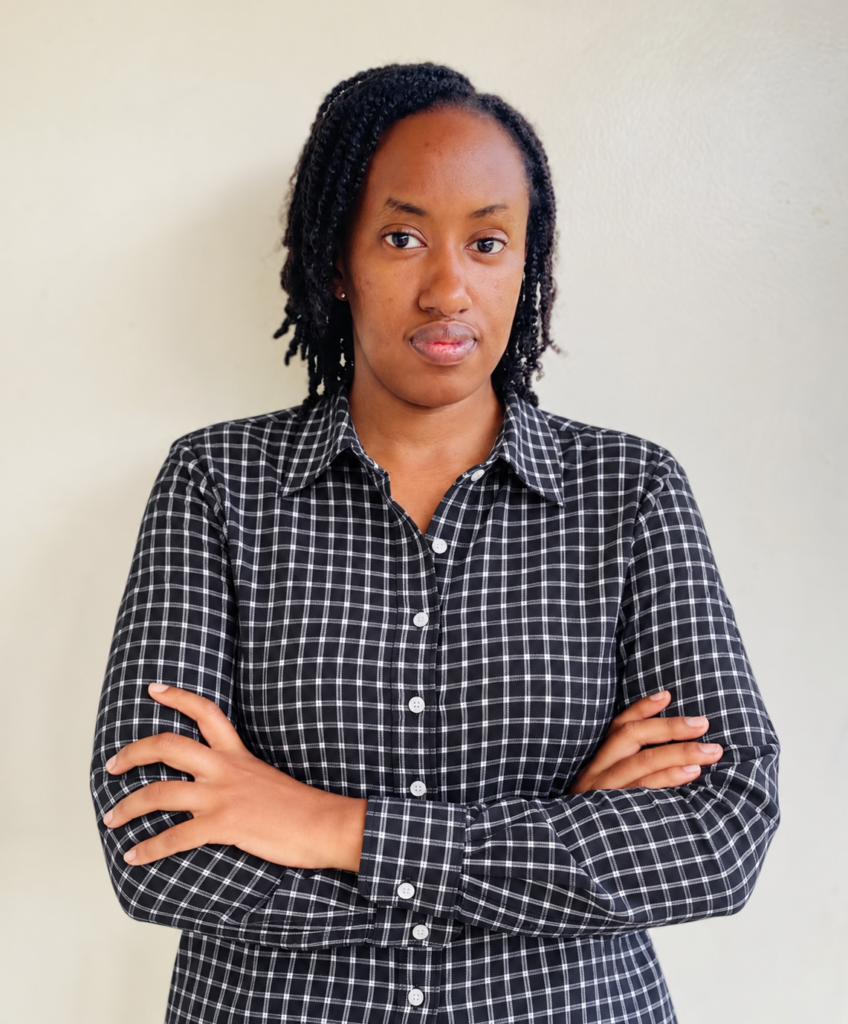 Brianna Ingabe Manzi