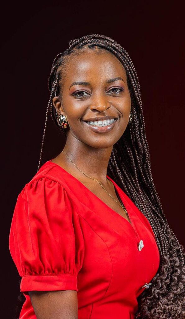 Honorine Ndakwizeye Mpuhwe