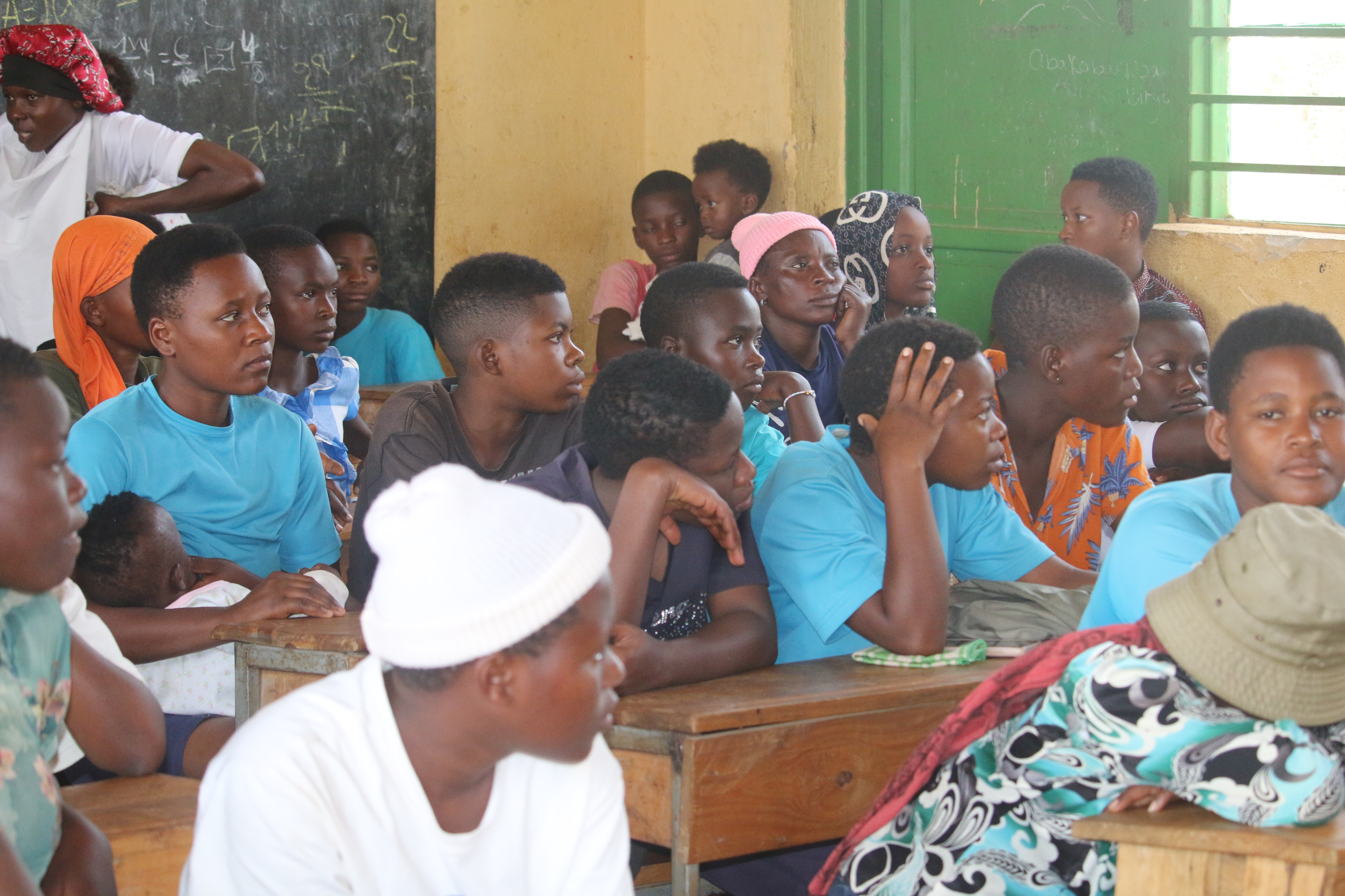 Öraculi program photo