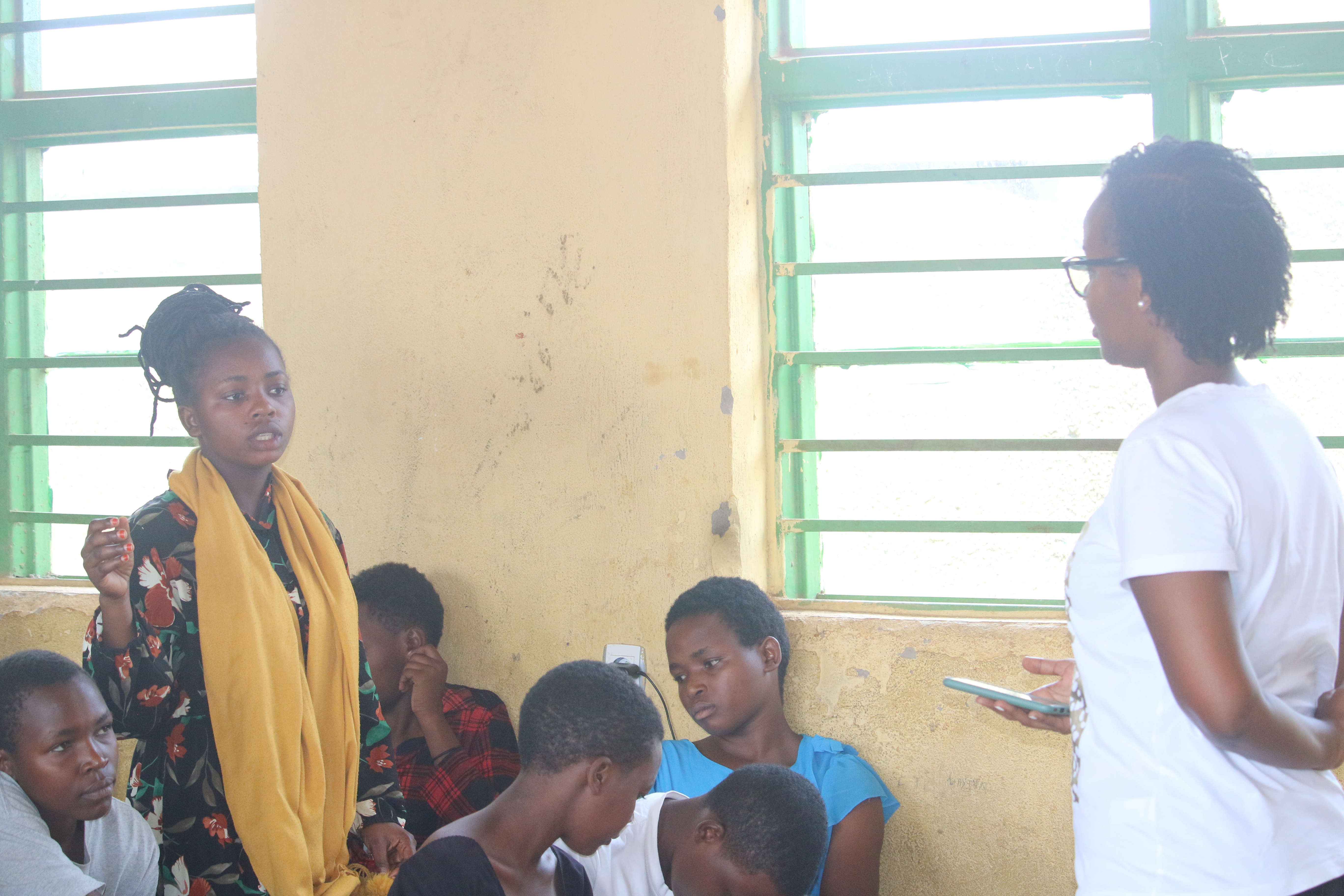 Öraculi program photo