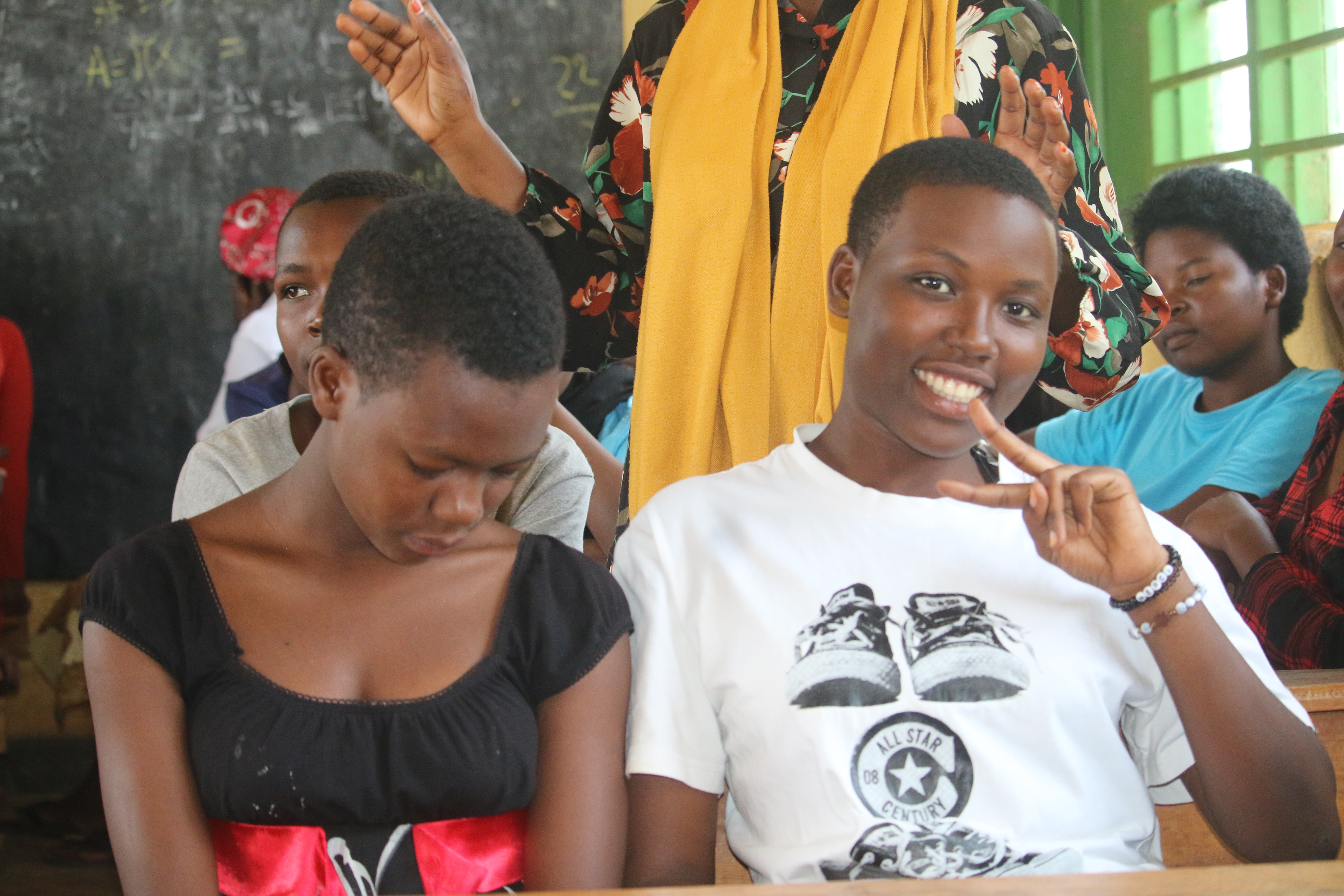 Öraculi program photo