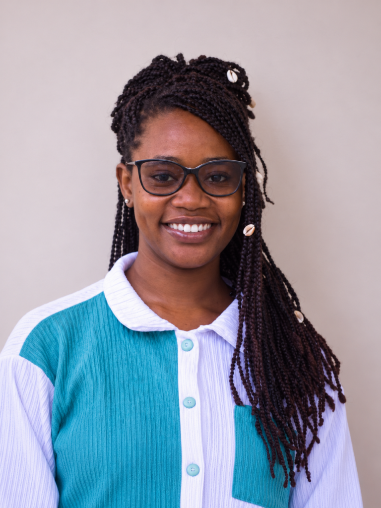 Kobugabe Juliana Vanita