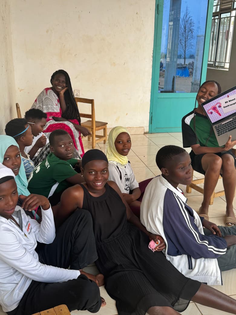 Öraculi program photo