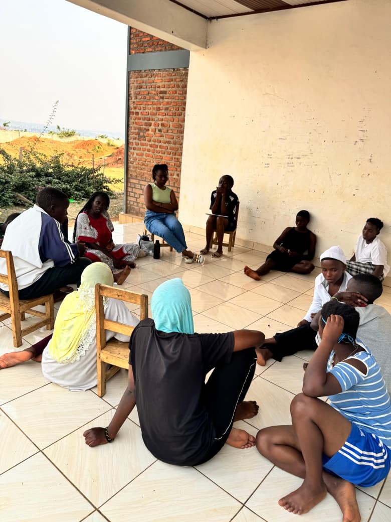 Öraculi program photo