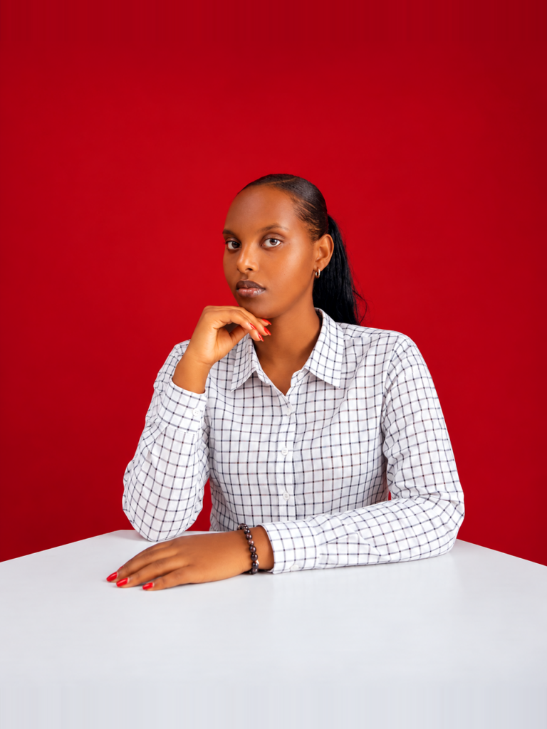 Ishimwe Denyse